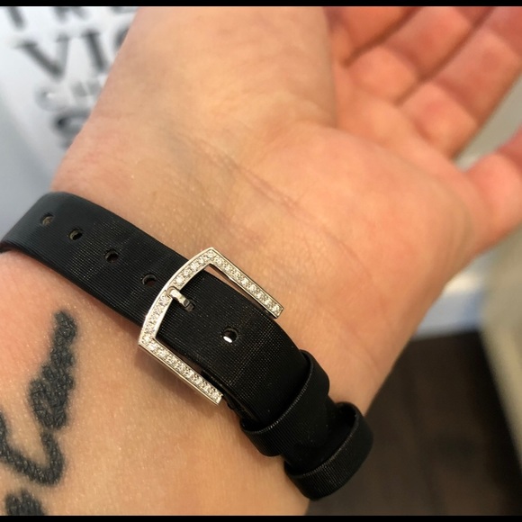 Tiffany and Co 18k and Diamond watch - Picture 6 of 11